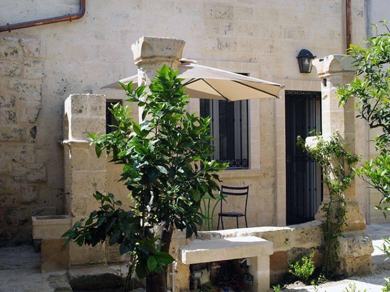 Sine Tempore B&B Manduria Exterior photo