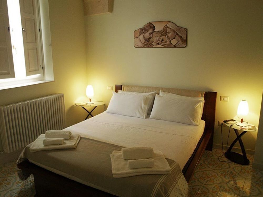 Sine Tempore B&B Manduria Exterior photo