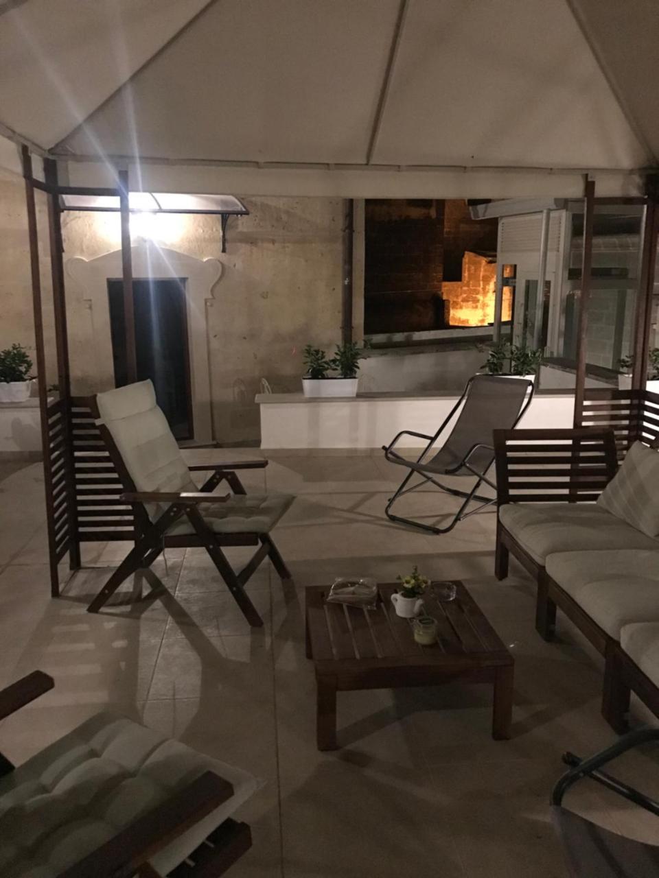 Sine Tempore B&B Manduria Exterior photo